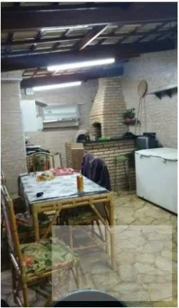 Imagem Casa para Venda em Itanhaém, Cibratel II, 5 dormitórios, 1 suíte, 6 banheiros, 5 vagas