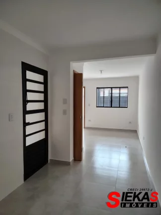 Imagem Imperdível casa à venda em São Paulo-SP, Parque Boturussu: 2 quartos, 2 suítes, 1 sala, 1 vaga - 70,00m²!