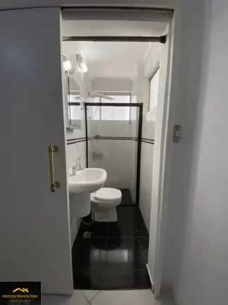 Imagem Apartamento reformado com 3 dormitórios (2 suítes) , Perdizes. Perto de futura estação do metro