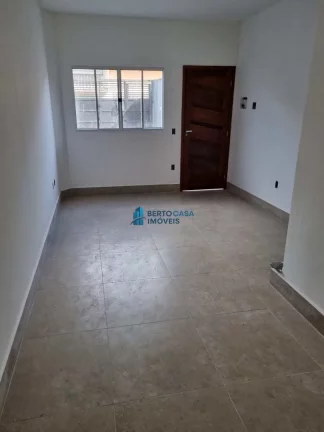 Imagem Casa Padrão