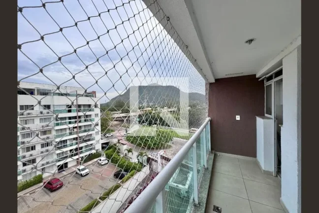 Imagem Apartamento à Venda - Recreio, 2 Quartos, 112 m2