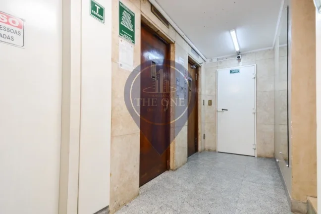 Imagem APARTAMENTO RESIDENCIAL em SÃO PAULO - SP, BELA VISTA
