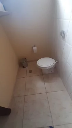Imagem CASA A VENDA - 2 DORM. COM 1 SUÍTE - JARDIM ITATIAIA - CAMPINAS