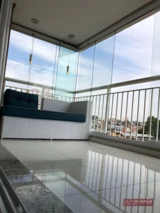 Imagem Apartamento à venda, 89 m² por R$ 980.000,00 - Imirim - São Paulo/SP