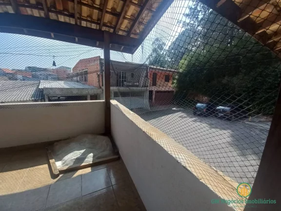 Imagem Casa de construção sólida em rua s/saída próximo centro de Cotia.,doct ok!