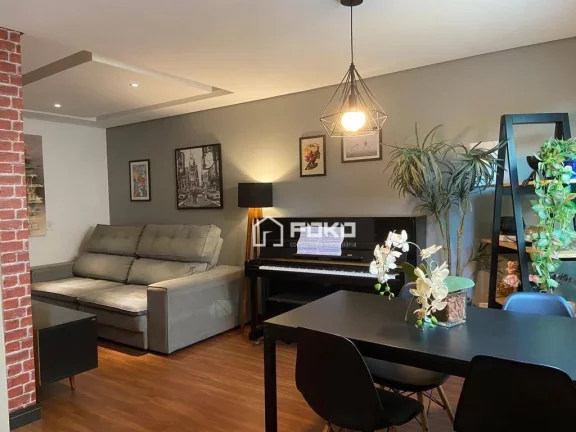 Imagem Sobrado com 2 dormitórios à venda, 120 m² por R$ 560.000,00 - Vila Matilde - São Paulo/SP