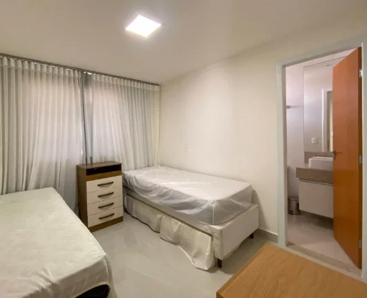 Imagem APARTAMENTO RESIDENCIAL em GUARAPARI - ES, PRAIA DO MORRO