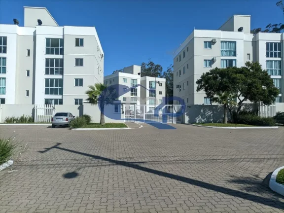 Imagem Apartamento á venda com 2 dormitórios na Costa do Mampituba no Passo de Torres/SC