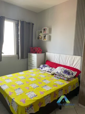 Imagem LINDO APARTAMENTO EM 55m² COM 2 DORMITORIOS ,1 SUÍTE NA REGIÃO DA VILA DAS MERCES - SAÚDE/ZSUL.
