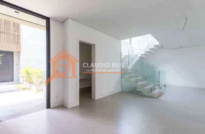 Imagem Casa de condominio com 3 Quartos à venda, 668m² - Brooklin