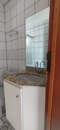 Imagem Residencial Sierra Madre - Apartamento em Setor Pedro Ludovico, Goiânia/GO