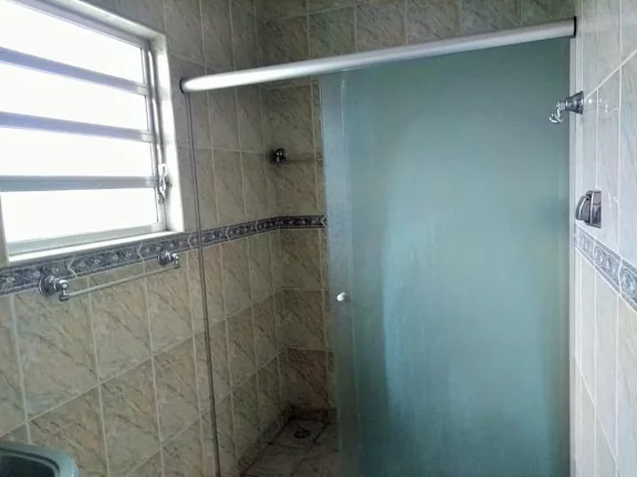 Imagem Sobrado com 3 dormitórios à venda, 153 m² por R$ 480.000,00 - Vila Figueira - Suzano/SP