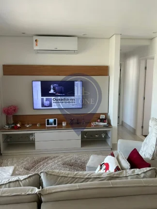 Imagem Imperdível oportunidade de adquirir apartamento de 2 quartos na Vila Cruzeiro, São Paulo-SP! 2 vagas de garagem e 81m² de área.