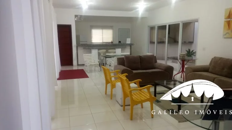 Imagem CASA TÉRREA Á VENDA EM CONDOMÍNIO HORIZONTE AZUL I - ITUPEVA - SP