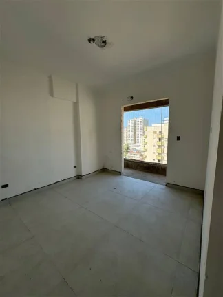 Imagem APARTAMENTO COM 92.33 m² - FORTE - PRAIA GRANDE SP