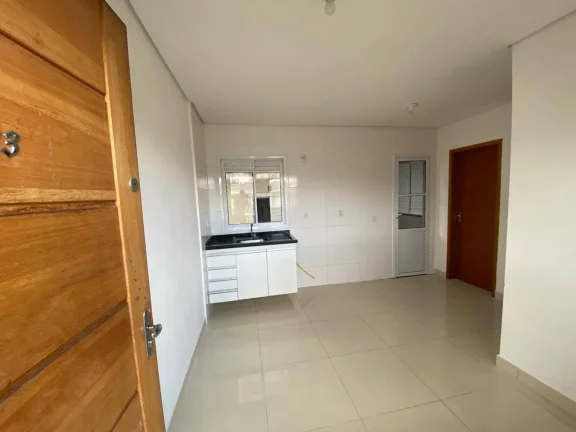 Imagem Apartamento 2 Dorm | Elevador | 7 min do Metrô Guilhermina