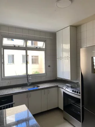 Imagem Apartamento para Venda em Belo Horizonte / MG no bairro Castelo