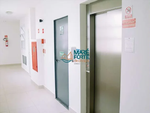 Imagem APARTAMENTO MOBILIADO PERTINHO DA PRAIA!