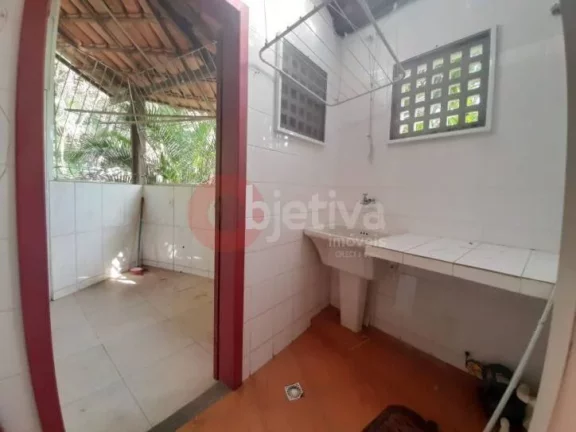 Imagem Casa com 3 dormitórios à venda, 60 m² por R$ 350.000,00 - Praia do Siqueira - Cabo Frio/RJ