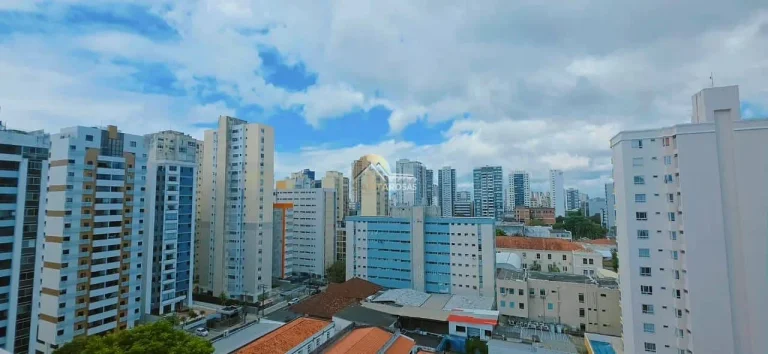 Imagem Vista livre e andar alto no Canela: apartamento 1 por andar, 370 m², 4 quartos (2 suítes), 3 salas,