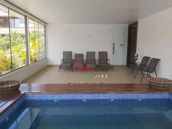 Imagem Terreno à venda, 978 m² por R$ 2.750.000,00 - Manguinhos - Armação dos Búzios/RJ