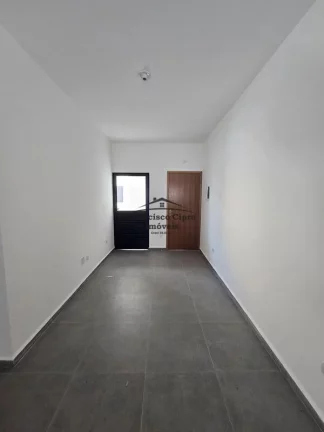 Imagem Apartamento para alugar no bairro Residencial Village Santana - Guaratinguetá/SP
