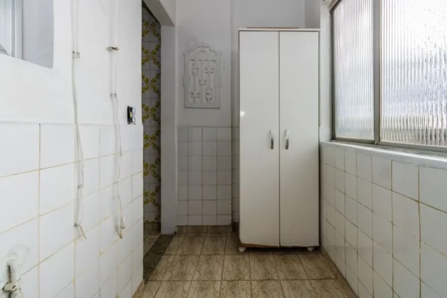Imagem APARTAMENTO RESIDENCIAL em São Paulo - SP, Cangaíba