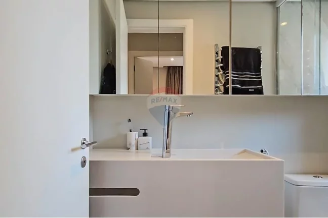 Imagem Apartamento à Venda – 33m² | R$ 647.000,00 - Jardim Paulista | SP!