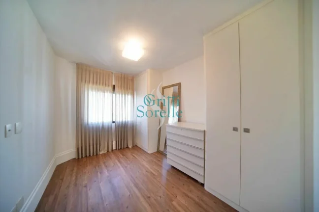 Imagem Cobertura Duplex Mobiliada à Venda em Indianópolis - São Paulo/SP.