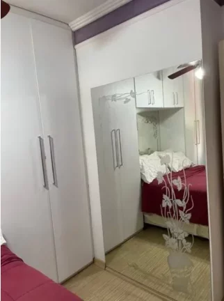 Imagem Vende-se Apartamento Condomínio Vila dos Castanheiras- Osasco