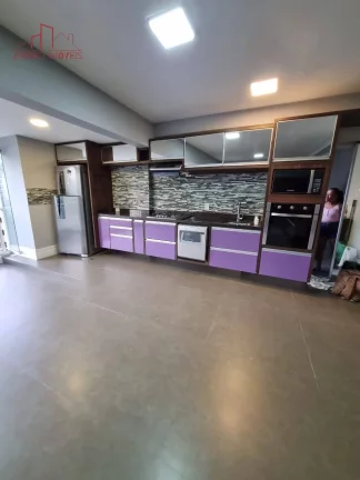 Imagem Lindo Apartamento - 79 m² - 2 Dorms - 2 Vagas - Pinot Noir Vila Andrade