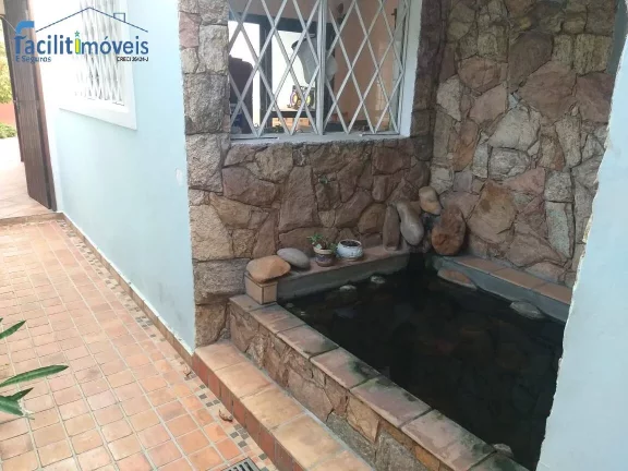 Imagem ÓTIMO SOBRADO 3 DORMITÓRIOS COM SUÍTE À VENDA - PLANALTO - SÃO BERNARDO