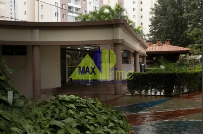 Imagem APARTAMENTO 02 DORMITÓRIOS/SACADA/01 VAGA
