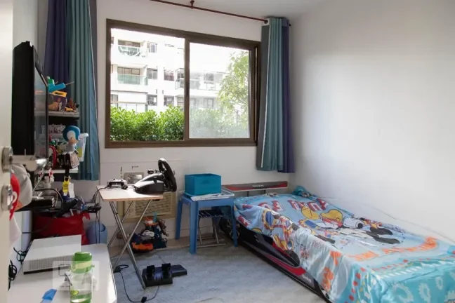 Imagem Apartamento à Venda - Recreio, 3 Quartos, 130 m2
