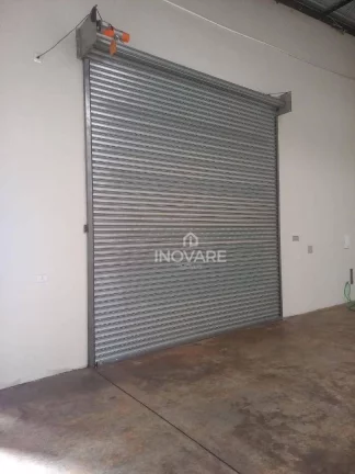 Imagem Galpão para alugar, 266 m² por R$ 4.500,00/mês - Setor Nossa Senhora da Saúde - Itumbiara/GO