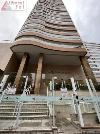 Imagem APARTAMENTO RESIDENCIAL em PRAIA GRANDE - SP, AVIAÇÃO