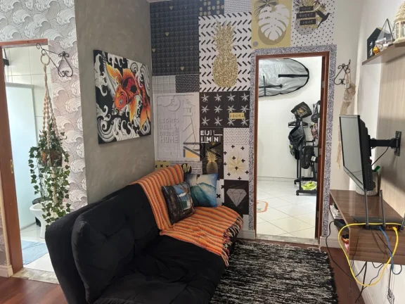 Imagem APARTAMENTO NO PEREQUE AÇU À VENDA