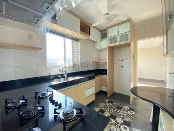 Imagem Apartamento com 3 suítes à venda no Centro de Balneário Camboriú/SC