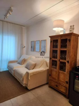 Imagem Apartamento com 3 dormitórios à venda, 125 m² por R$ 950.000,00 - Parque Campolim - Sorocaba/SP