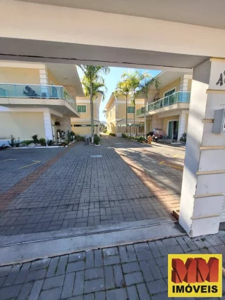 Imagem Casa de Condomínio com 4 Quartos à Venda, 135 m² em Ogiva - Cabo Frio