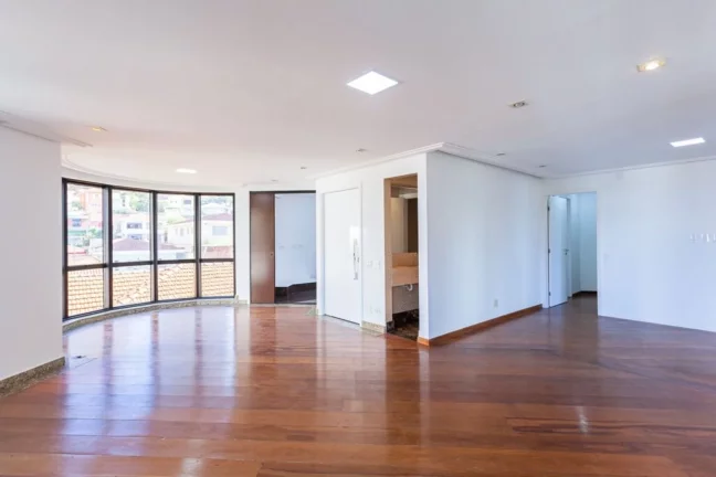 Imagem APARTAMENTO RESIDENCIAL em São Paulo - SP, Vila Madalena