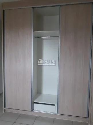 Imagem Apartamento para alugar no Alencarina Condomínio Residencial, no bairro Olinda, em Uberaba
