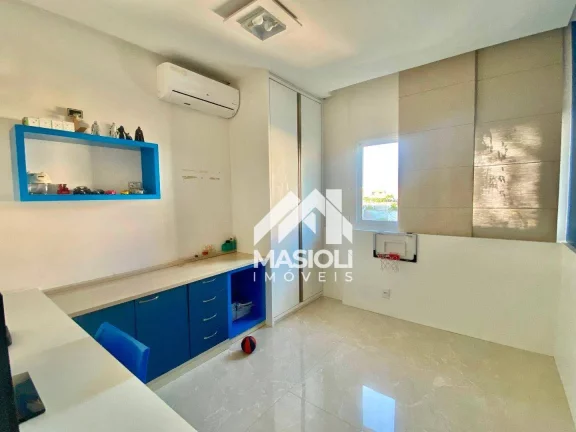 Imagem Casa com 4 dormitórios à venda, 300 m² por R$ 2.300.000,00 - Interlagos - Vila Velha/ES