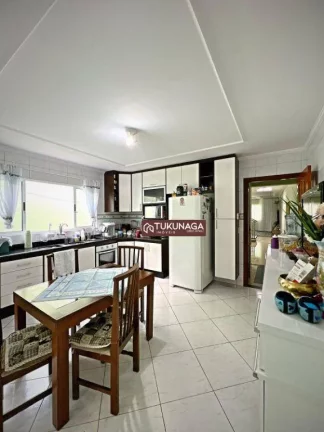 Imagem Sobrado com 3 quartos à venda, 198 m² por R$ 1.350.000 - Jardim São Judas Tadeu - Guarulhos/SP