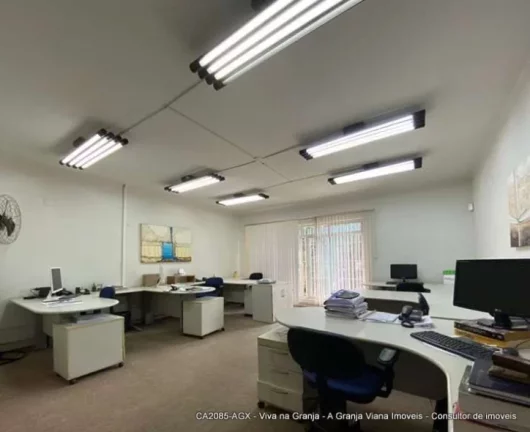 Imagem Brooklin Paulista - RESID. / COMERC. - AC 306m² ao lado da Hípica Paulista!