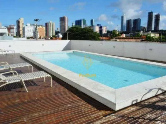 Imagem Apartamentos próximo a praia de Manaíra - AP0175