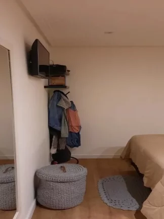 Imagem Apartamento com 2 dormitórios em Santa Terezinha São Bernardo do Campo SP