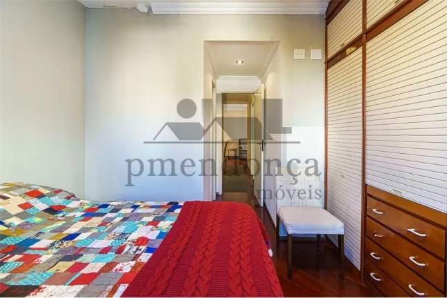 Imagem Apartamento em Perdizes com 83m², 3 quartos (1 suíte) e 2 vagas.