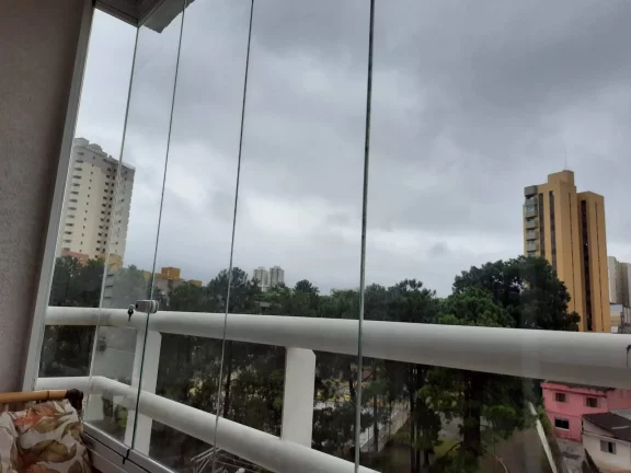 Imagem Apartamento lindo 70 m² 3 dormitórios com piscina em S.B. do Campo