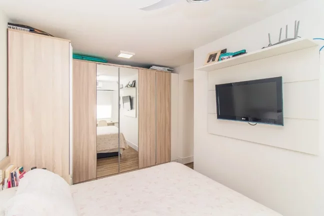 Imagem Ilhas Eolicas Apto DUA6711 - Apartamento à venda no bairro Higienópolis - Porto Alegre/RS